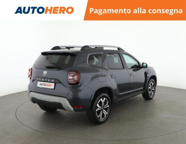 DACIA Duster 1.5 Blue dCi 8V 115 CV 4x2 Prestige Up