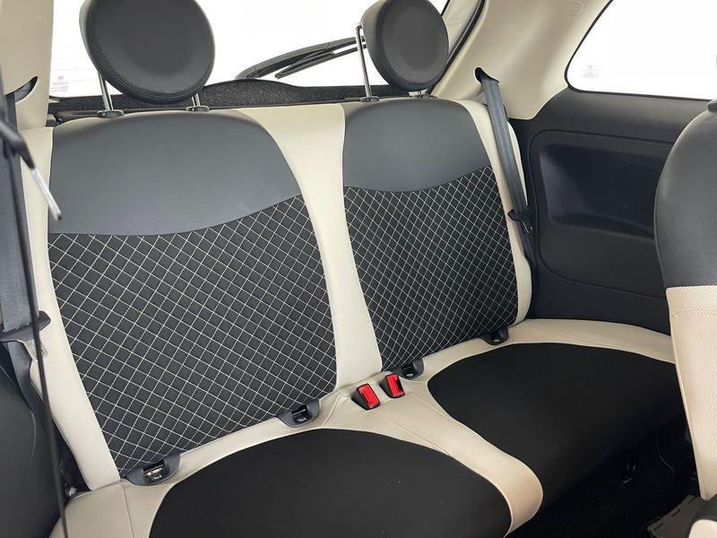 FIAT 500 Hybrid 1.0 70cv Ibrido Dolcevita