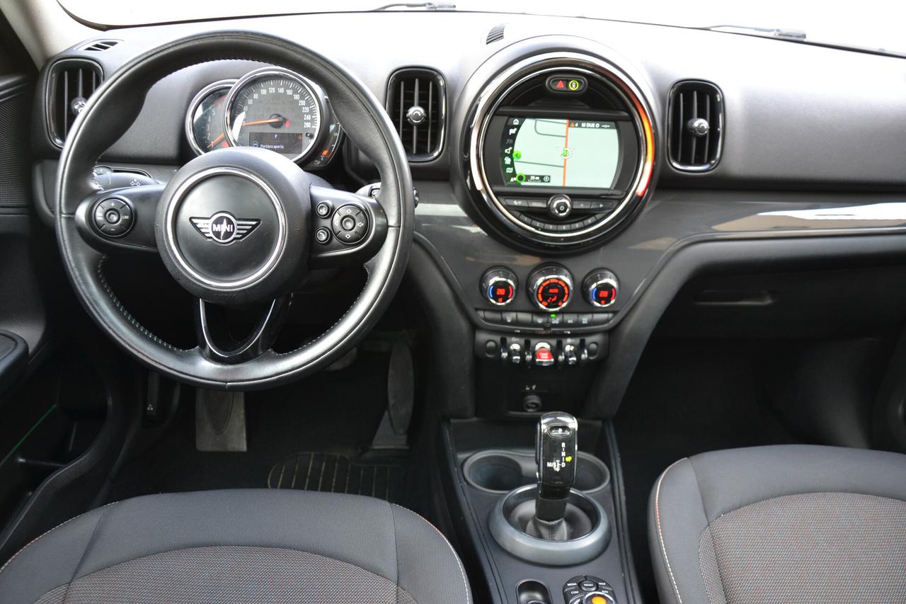 Mini One D Countryman 1.5 D 116CV AUT. **TETTO**PREZZO REALE**UNIPRO'*
