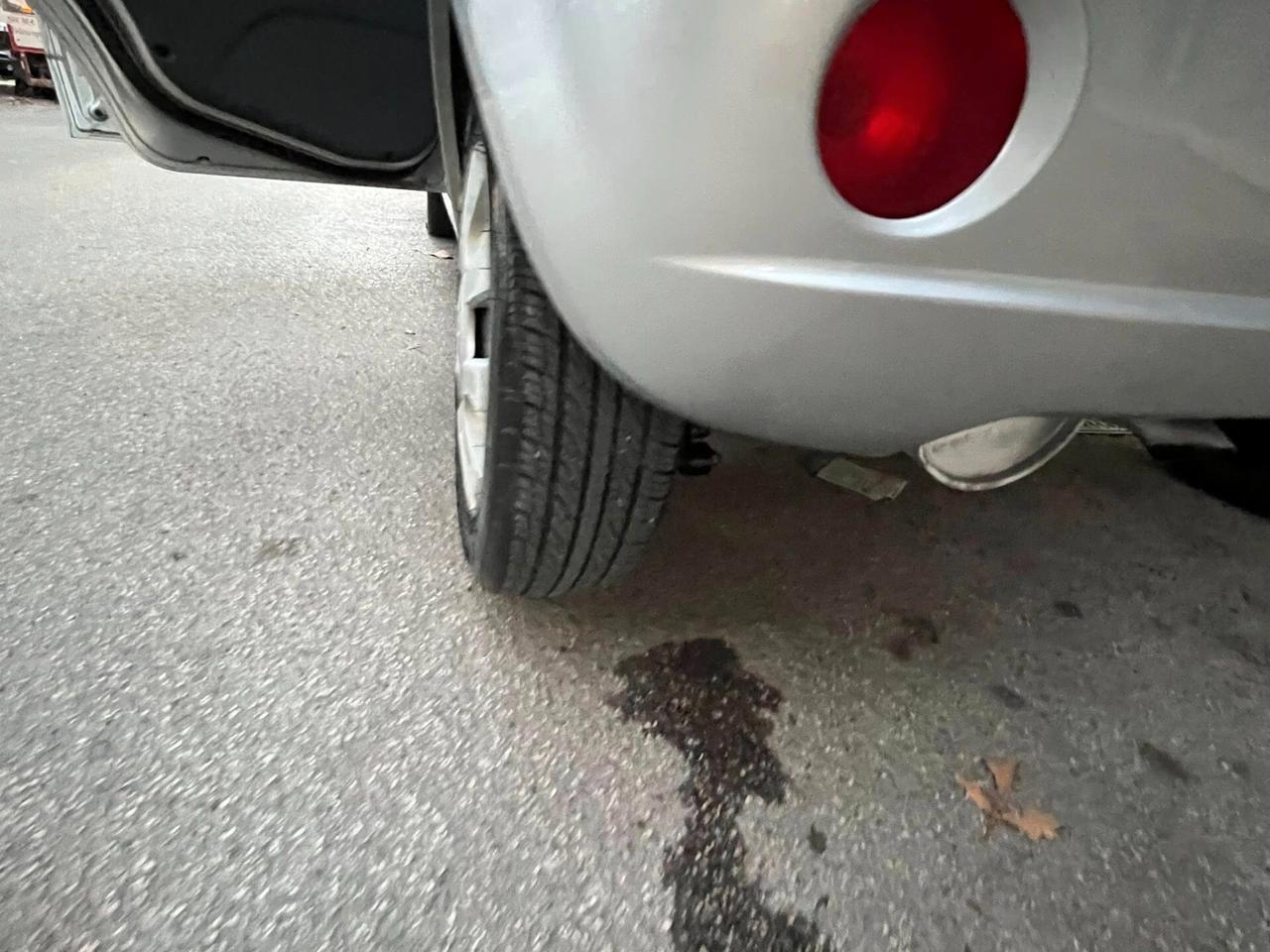 Chevrolet Matiz Star