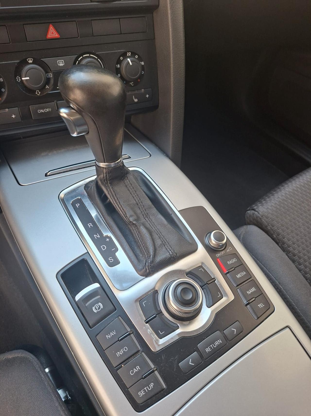 Audi A6 2.7 V6 TDI F.AP.