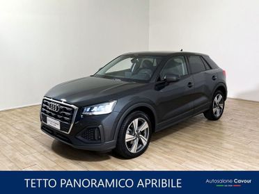 Audi Q2 Q2 35 TFSI Business Advanced