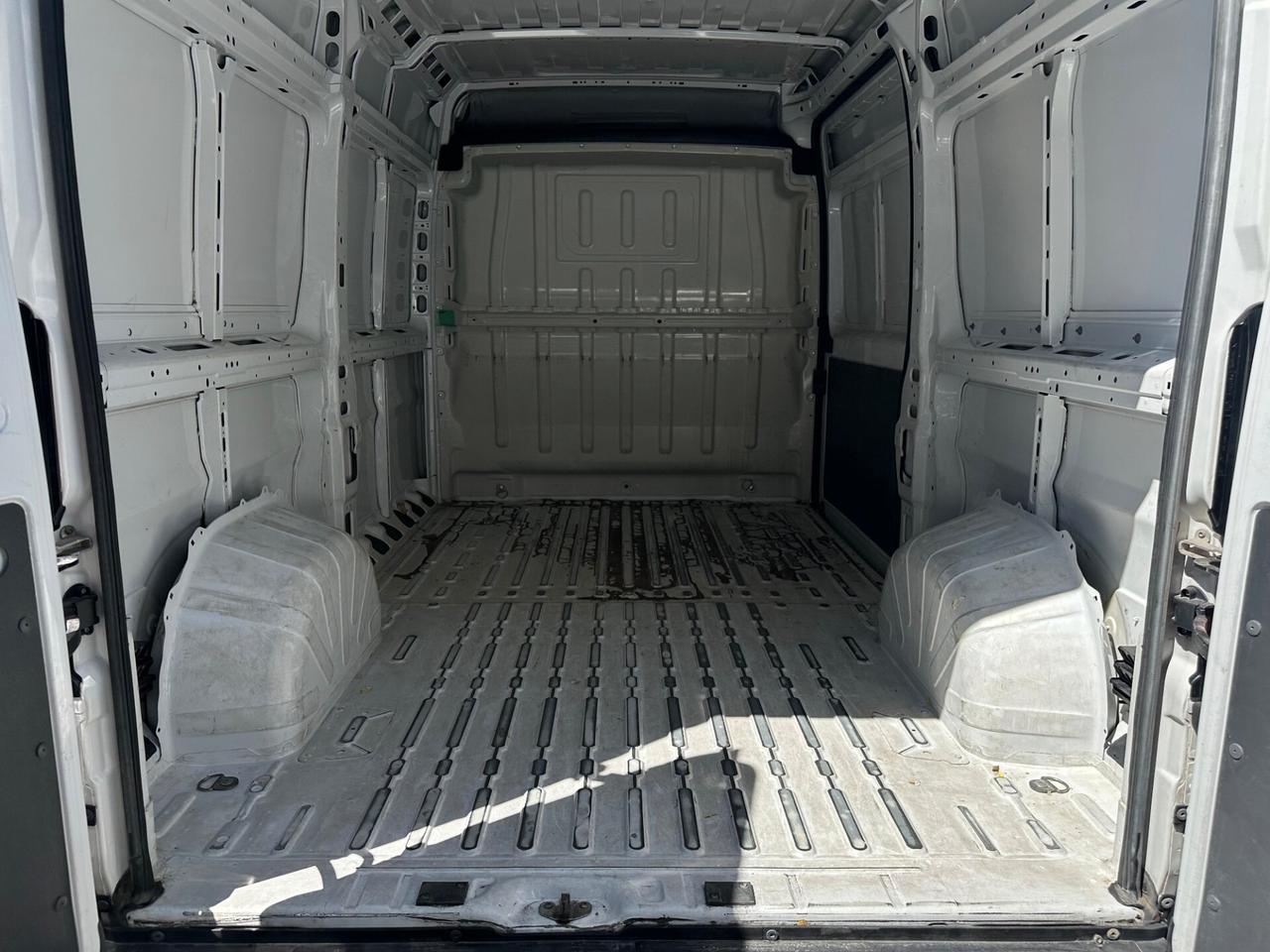 Fiat Ducato 33 2.3 MJT 140CV PM-TM Furgone