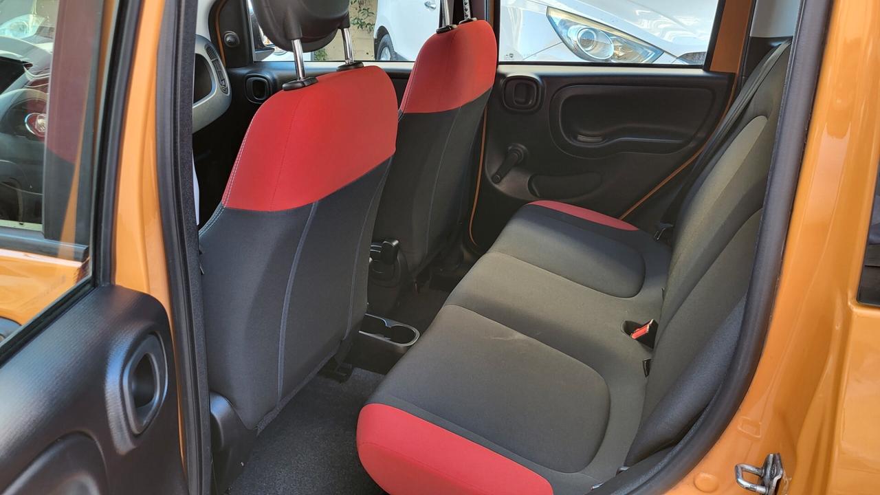 Fiat Panda 1.2 Easy PREZZO REALE