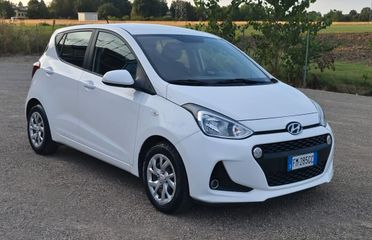 Hyundai i10 1.0 MPI Style
