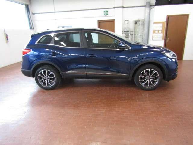 Renault Kadjar 1.5 blue dci Sport Edition2 115cv