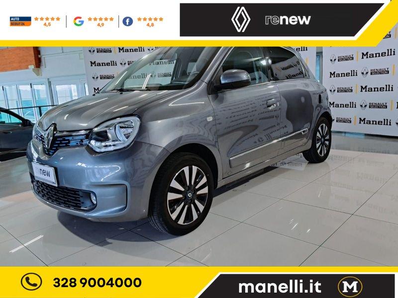 Renault Twingo Electric Twingo Intens 22kWh rif.GD434RE