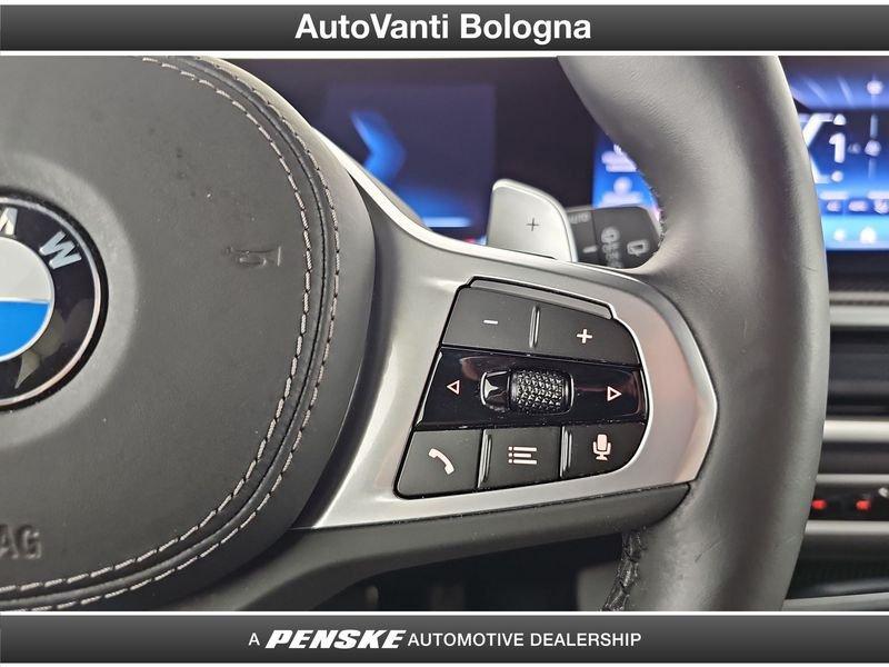 BMW X5 X5 xdrive30d MSport Pro auto