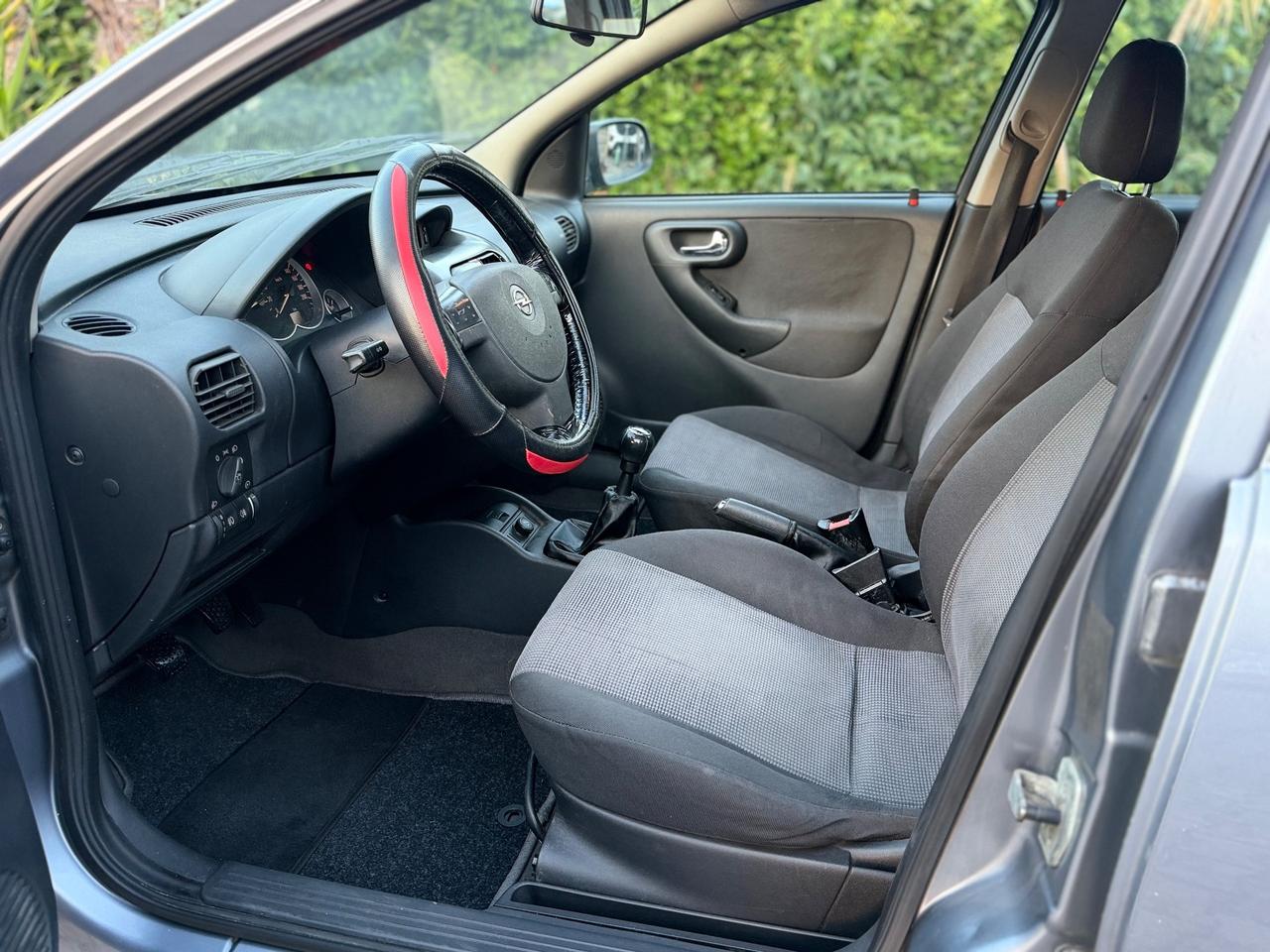 Opel Corsa 1.3 16V CDTI cat 5 porte Enjoy