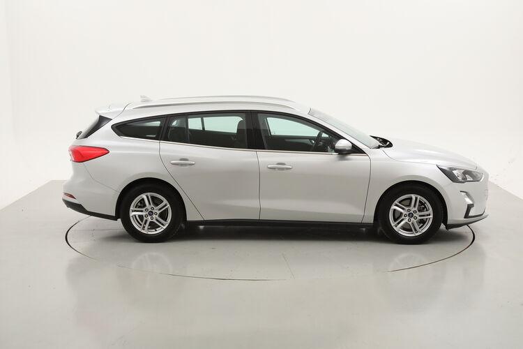 Ford Focus SW Hybrid Business BR550588 1.0 Mild Hybrid 125CV