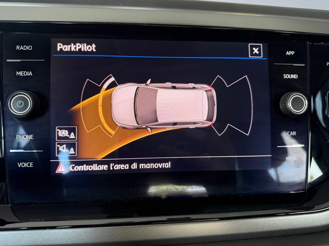 Volkswagen Polo 1.0 MPI 5p. Comfortline BlueMotion Technology