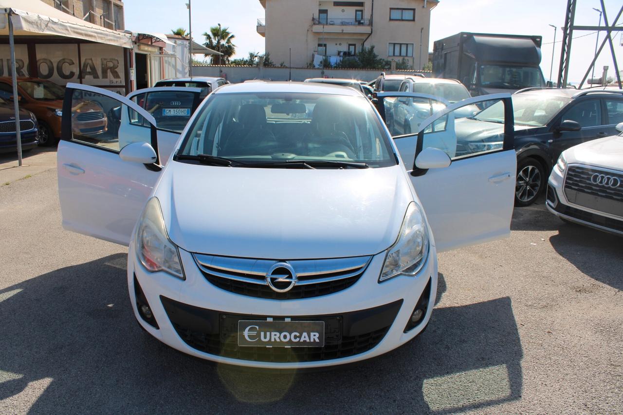 Opel Corsa 1.3 CDTI 75CV F.AP. 5 porte Sport