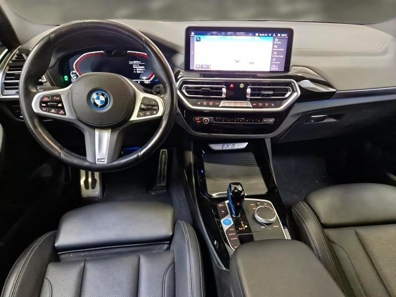 BMW 109 V INSPIRING SUV