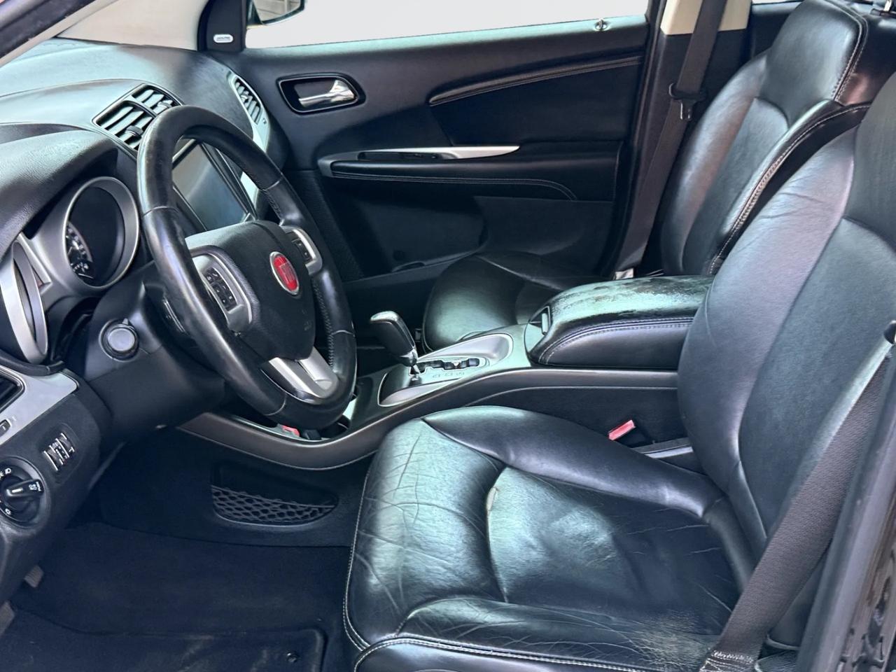Fiat Freemont 2.0 Multijet 170 CV Lounge*AUTOMATICA*7 POSTI*