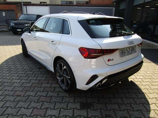 Audi A3 SPB 35 TFSI MHEV 150CV SLINE CAMBIO AUTO,NEW MODEL