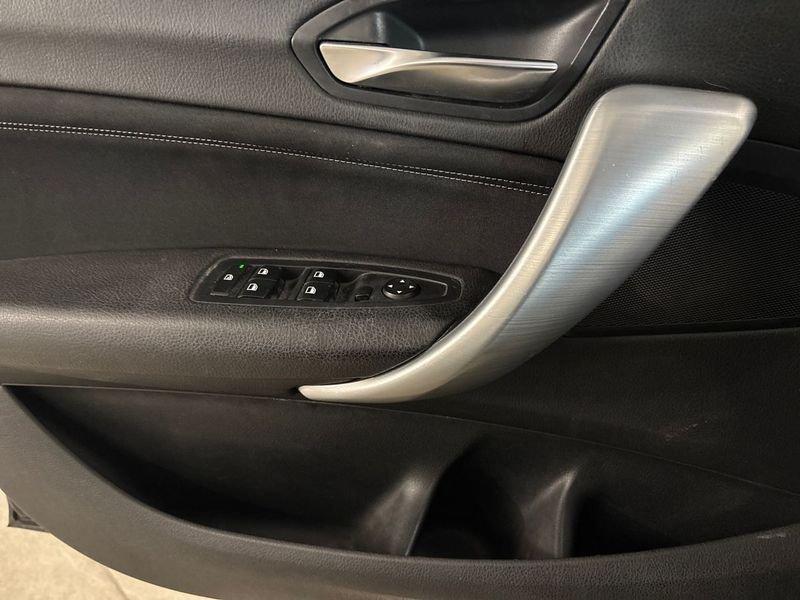 BMW Serie 1 F/20-21 118d 5p Sport