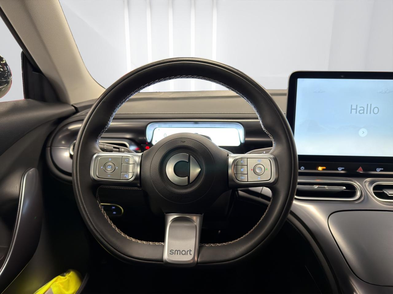Smart #1 Pro+ 22kW