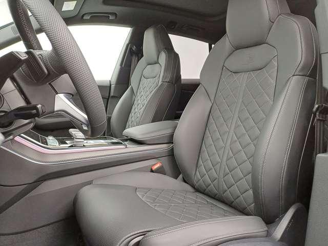 Audi Q8 S-LINE 50 TDI QUATTRO TIP-TRONIC 286CV ONLY PROMO!