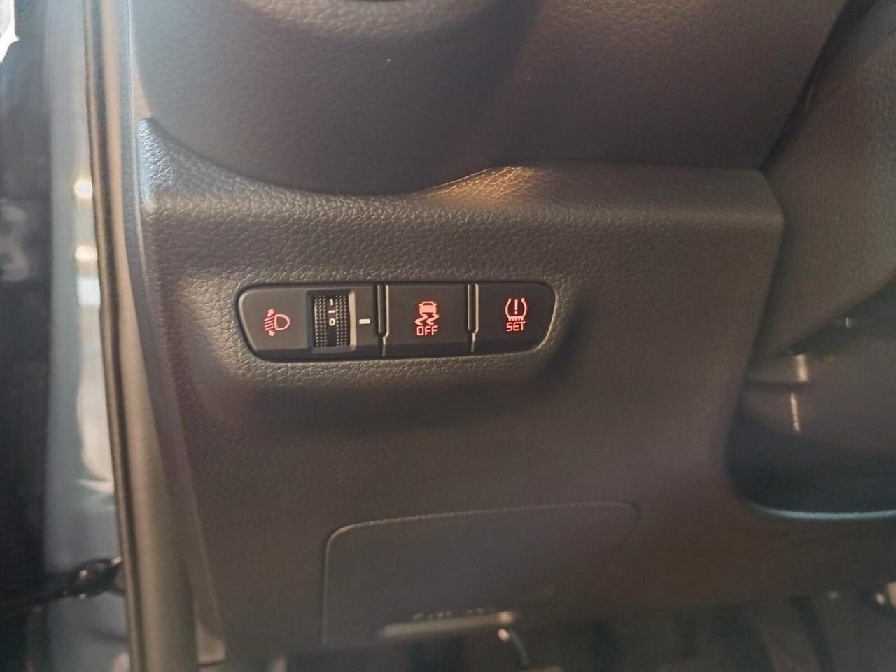 Kia Picanto 1.0 GDi 5 porte Urban km 0 | €183 al mese