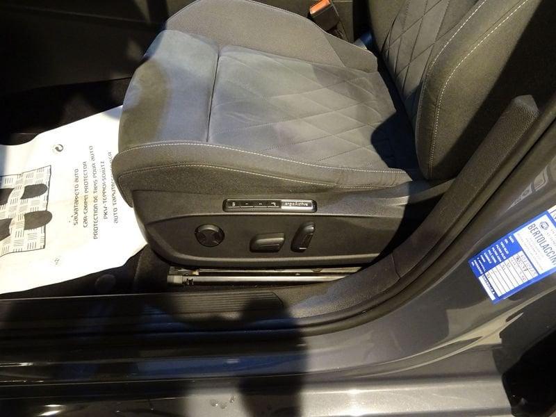 Volkswagen Golf Golf 1.5 TGI DSG Style