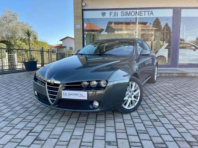 ALFA ROMEO 159 1.9 JTS 16V Distinctive