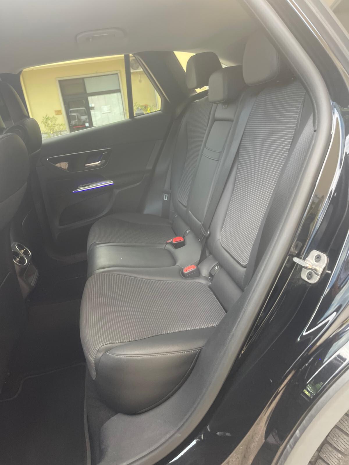 Mercedes-benz GLC 220 GLC 220 d 4Matic Mild Hybrid Advanced Plus