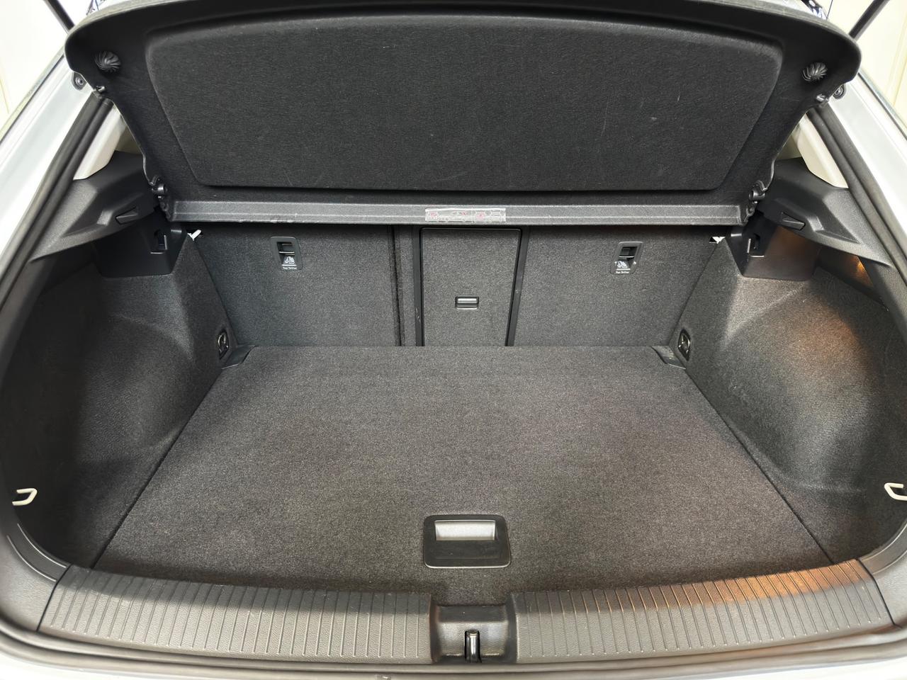 Volkswagen T-Roc 1.5 TSI ACT DSG Style 150cv