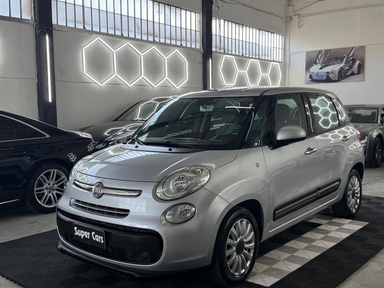 Fiat 500L 1.3 Multijet 85 CV Pop Star