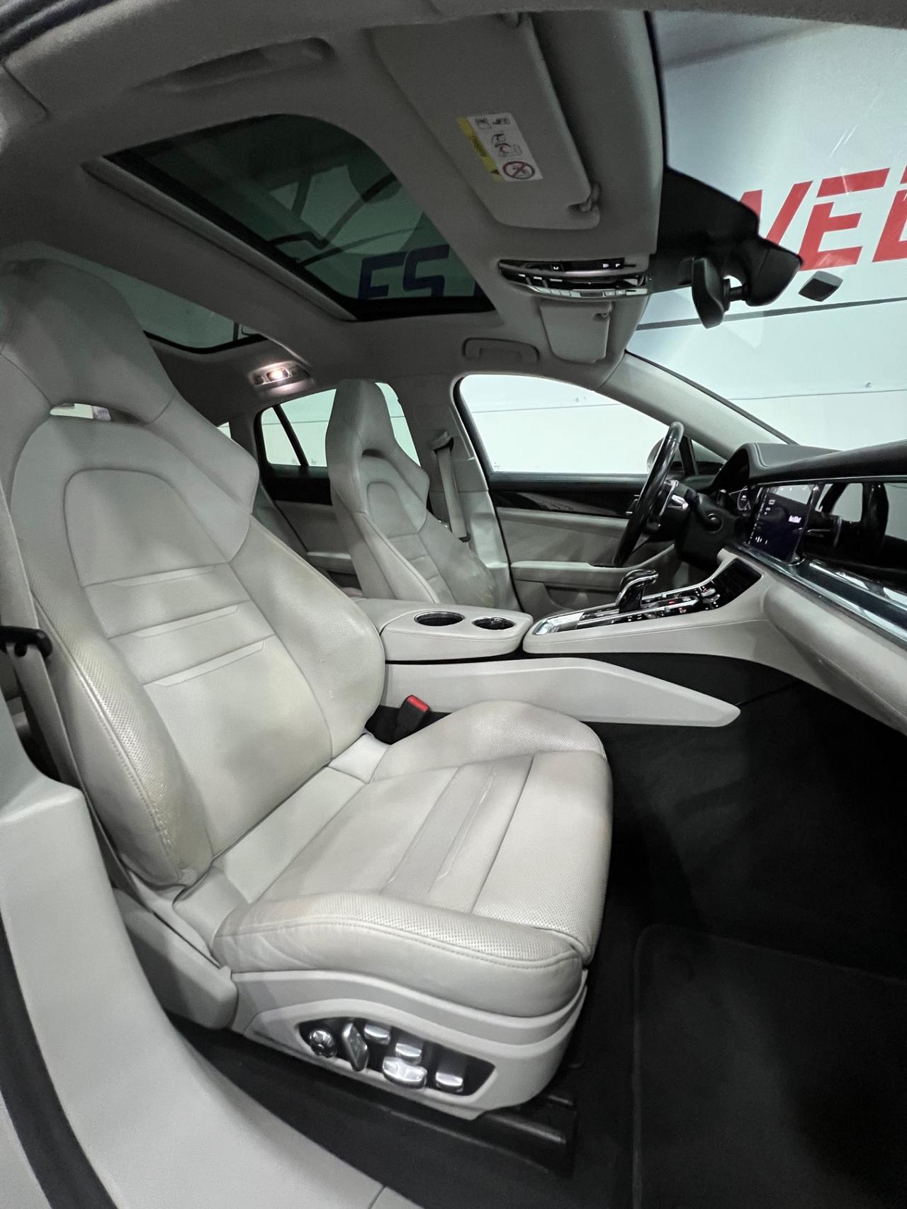 Porsche PANAMERA 4 2.9 E-Hybrid PHEV auto 330 cv