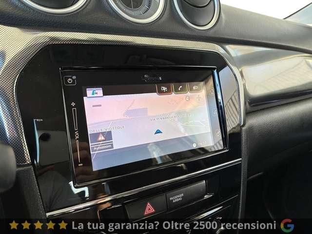 Suzuki Vitara 1.4 boosterjet Top 4wd allgrip
