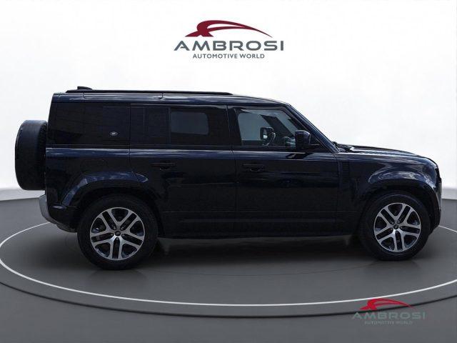 LAND ROVER Defender 110 3.0D I6 250 CV AWD Auto XE Edition