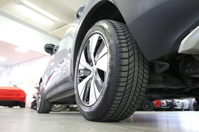 VOLVO XC40 T5 Recharge Plug-in Hybrid automatico Core