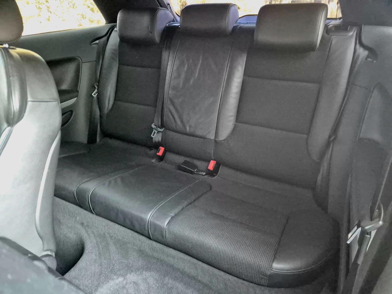 Audi A3 1.9 TDI F.AP. Ambition