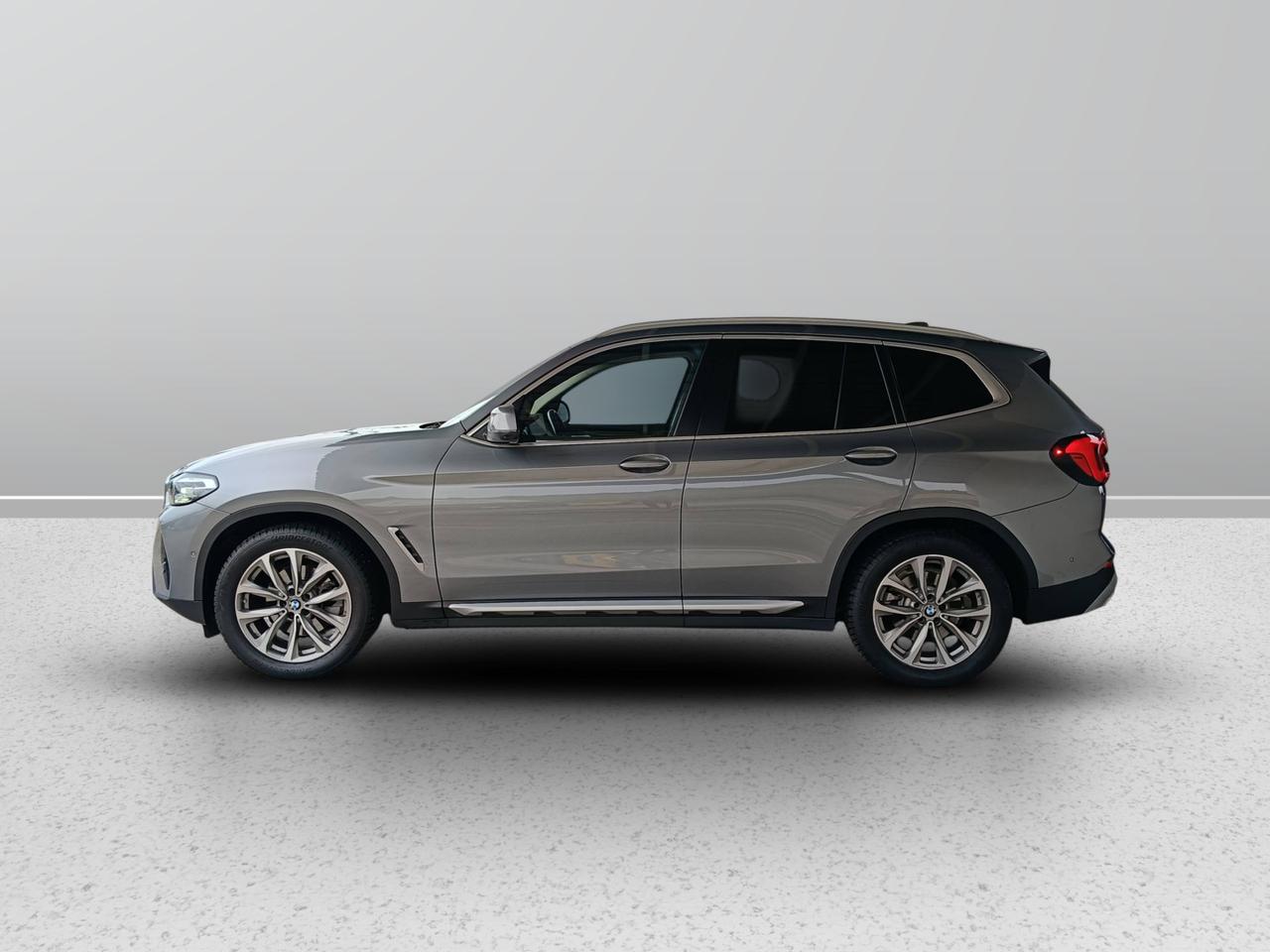 BMW X3 G01 2021 - X3 xdrive20d mhev 48V auto