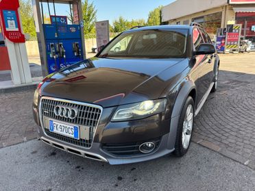 Audi A4 allroad 2.0 TDI F.AP.
