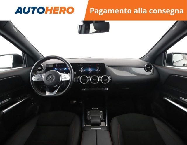 MERCEDES-BENZ GLA 200 d Automatic Premium