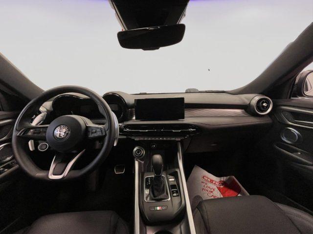 ALFA ROMEO Tonale 1.3 280 CV PHEV AT6 Q4 Veloce