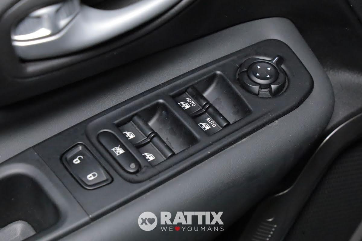 Jeep Renegade 1.5 Turbo T4 Mhev 130CV Limited DCT