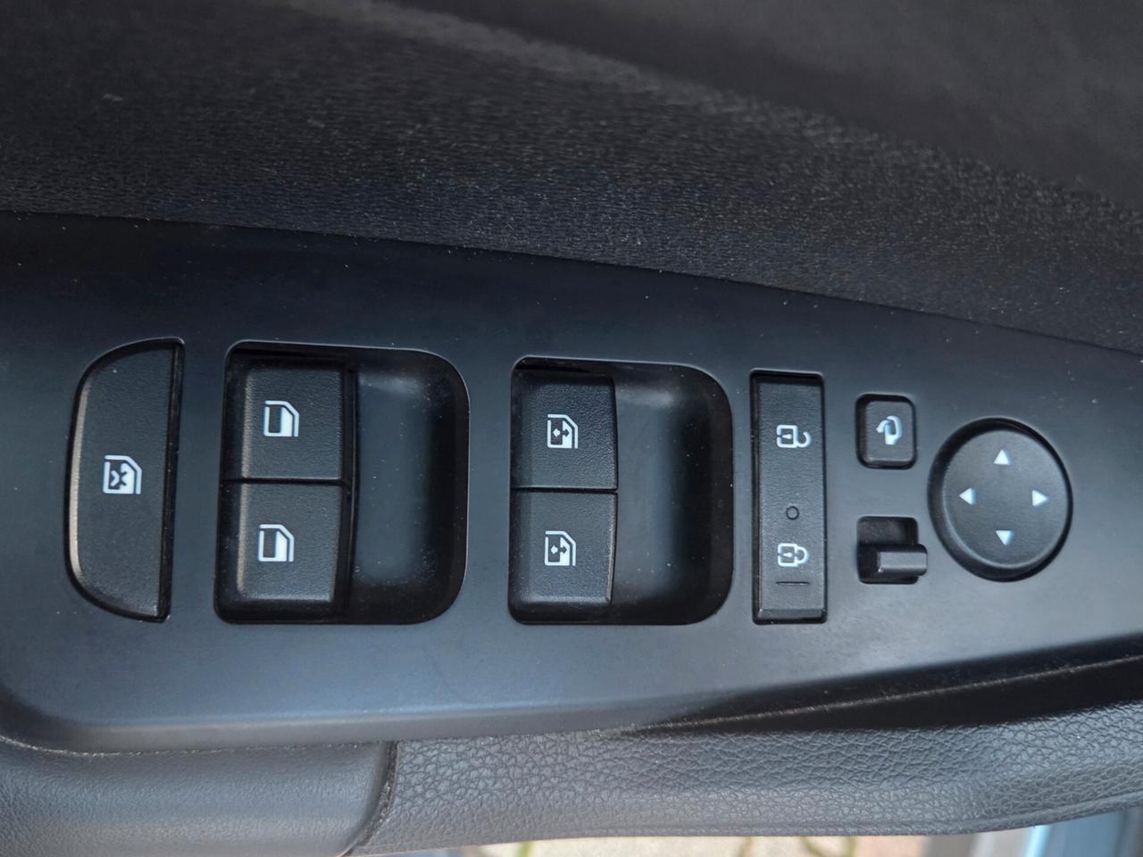 Kia Sportage 1.6 DIESEL 136 cv MHEV Style