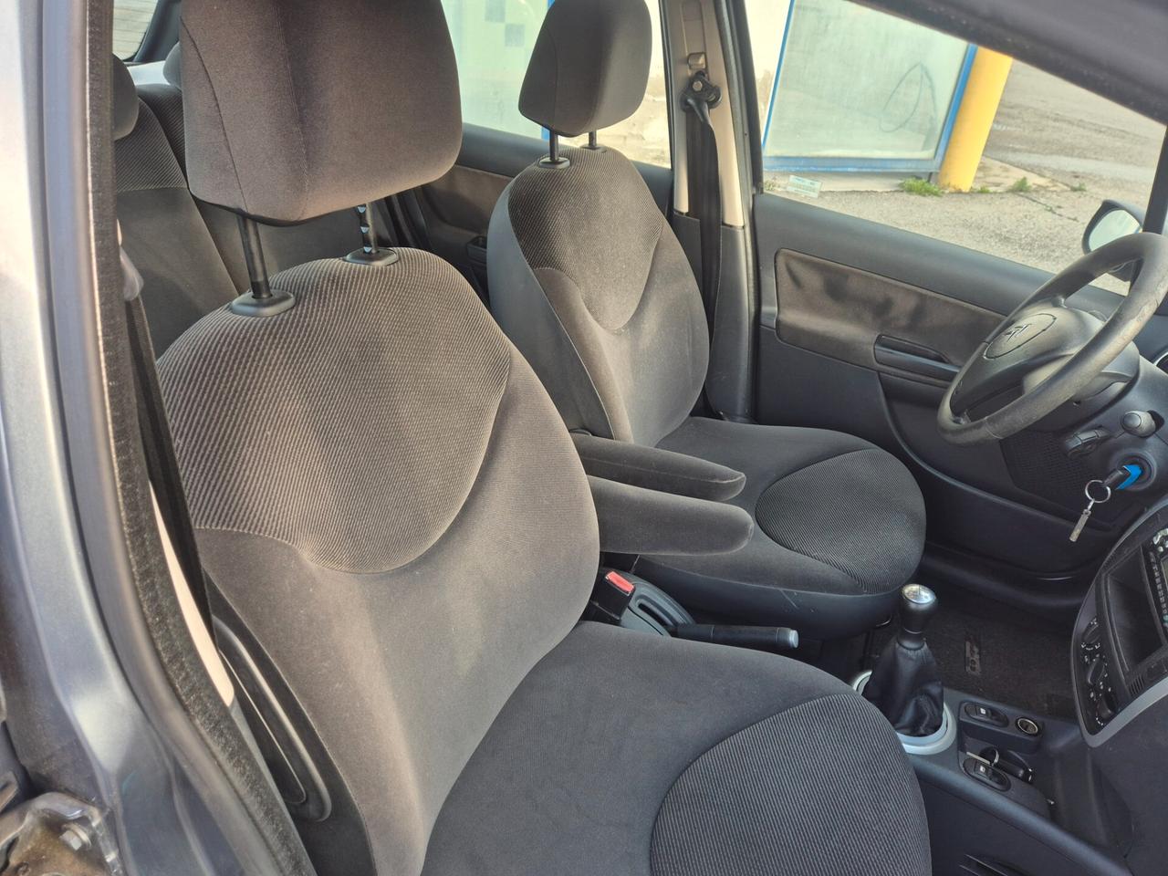 Citroen C3 1.1 Benzina NEOPATENTATO