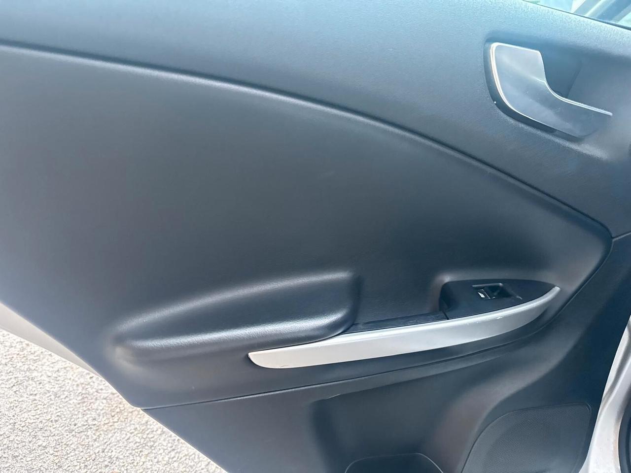 Alfa Romeo Giulietta 1.4 Turbo 120 CV GPL Distinctive GARANZIA