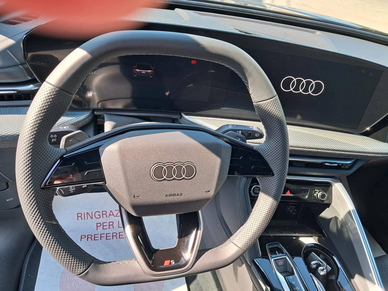Audi Q5 TDi 150 kW mHEV+ S tronic quattro S line edition