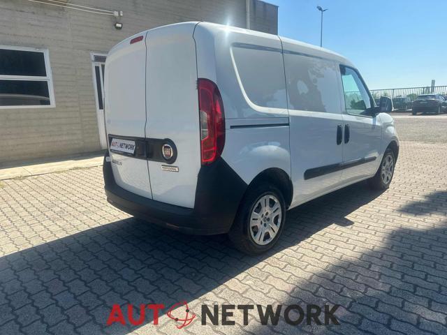 FIAT Doblo Doblò 1.3 MJT PC-TN Cargo Lamierato SX + IVA