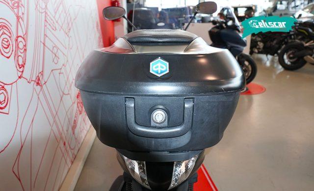 PIAGGIO Beverly 350 SPORT TOURING
