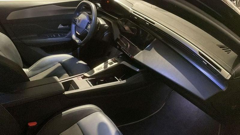 Peugeot 308 308 Plug-in Hybrid 225 e-EAT8 SW GT