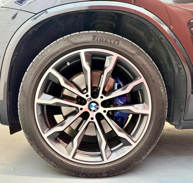 BMW X4 xDrive20d Msport