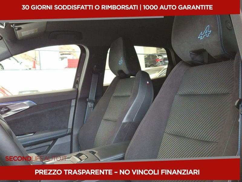 Renault Austral 1.2 E-Tech full hybrid Iconic Esprit Alpine 200cv auto