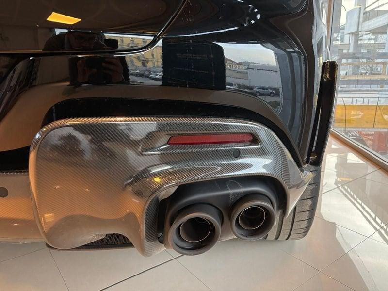 Ferrari Purosangue 6.5 V12 F1 DCT 4WD