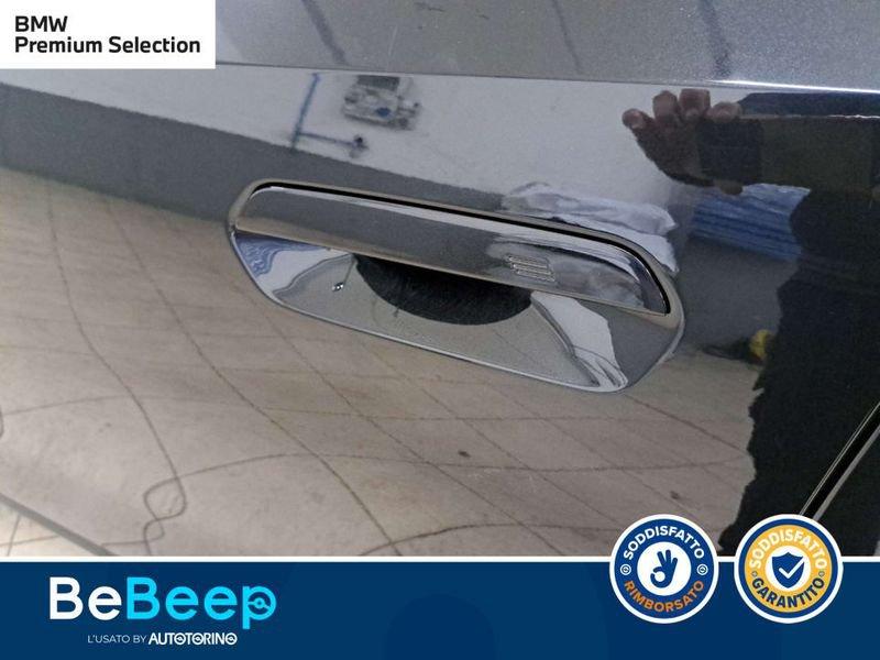 BMW Serie 2 Active Tourer 218D ACTIVE TOURER MSPORT AUTO