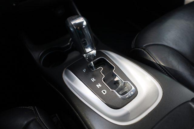 FIAT Freemont 2.0 Mjt 170CV 4x4 Automatica 7POSTI 19" Pelle Navi